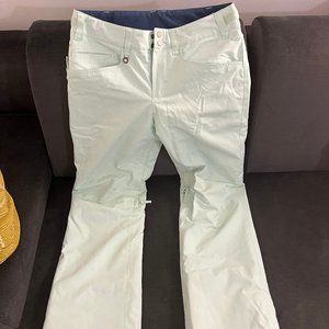 Roxy ski/snowboard pants